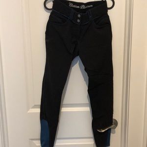Elation Platinum Brooklyn Breeches